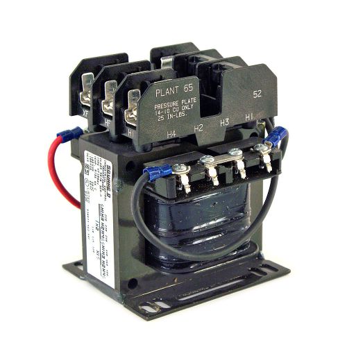 Square d industrial control transformer 9070 kf100d1 for sale
