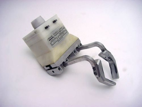 Zymark zymate z-900 laboratory automation system robot arm gripper hand z900 for sale