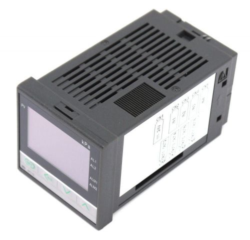 Rkc af110 code 46-3*8d pressure sensor panel meter display 24vdc 200ma 4-channel for sale