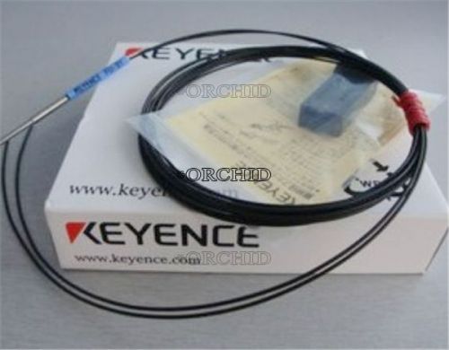 IN OPTICAL NEW KEYENCE FSV10 FIBRE AMPLIFIER BOX FS-V10