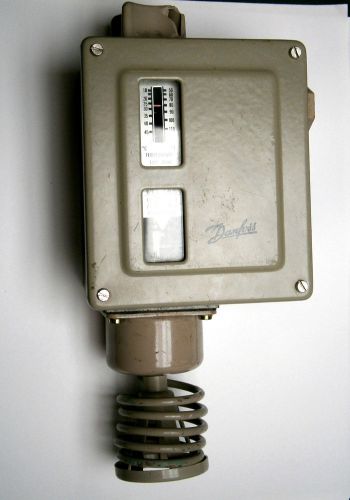 Danfoss Temperature Switch Type R103