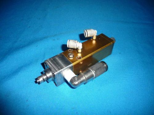 Iei av 501 dispensing valve  u for sale