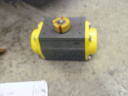 (Appollo) Compactorque 3TS-030-60A Acuator Valve