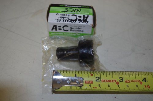 Smith bearing co.  cam follower  hr-1-1/8-xb    new! for sale