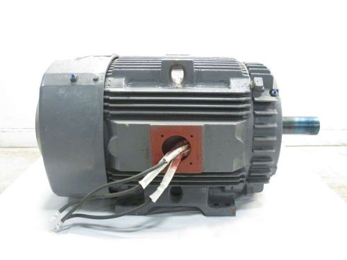 NEW GE 5KS405SS208B 100HP 460V-AC 1790RPM 405T 3PH AC ELECTRIC MOTOR D411698