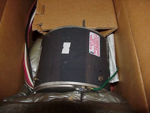 Dayton motor , 3/4 hp, 115/230 volt , 56j frame , 3450 rpm  ,  jet pump for sale