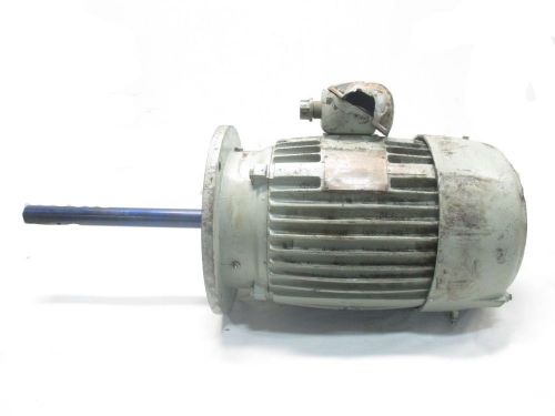 US MOTORS 7-1/2HP 208/220/440V-AC 1200RPM 256UD 3PH AC ELECTRIC MOTOR D443110