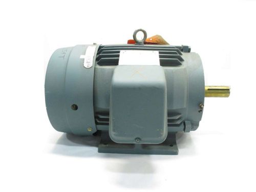 New reliance p25g4904 e-master 7.5hp 230/460v-ac 1150rpm 254t 3ph motor d430324 for sale