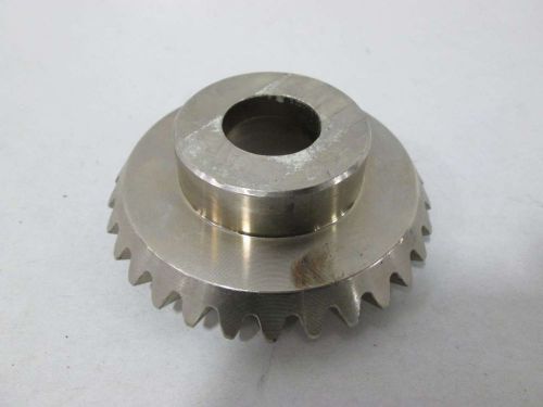 NEW 27 FM-32-049 25MM BORE BEVEL MITER GEAR REPLACEMENT PART D353712