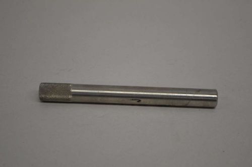 NEW 5/8IN DIAMETER 6IN LENGTH SHAFT REPLACEMENT PART STAINLESS D357296
