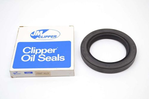 New jm clipper 15887 4-3/4 in 3-1/4 in 5/8 in oil-seal b431526 for sale