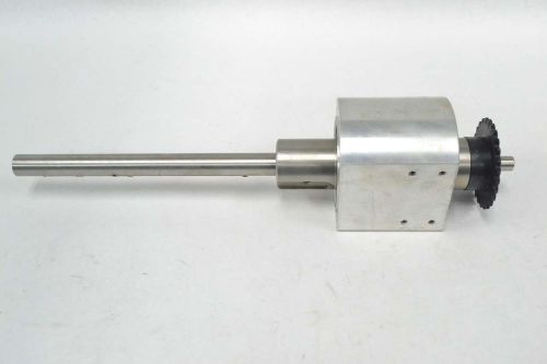 NEW PER-FIL INDUSTRIES 1058-0453-2A ASSEMBLY TYPE QUILL B335521