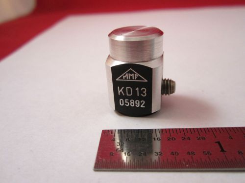 Mmf germany kd13 accelerometer vibration calibration bin#3c for sale