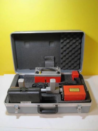 Metrotech Cable/Pipe Locator Detector Model 850 w/Case 30 Day Warranty
