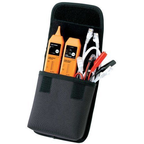 New Paladin Tools PA1573 - Tone &amp; Probe Plus Cable Check Kit