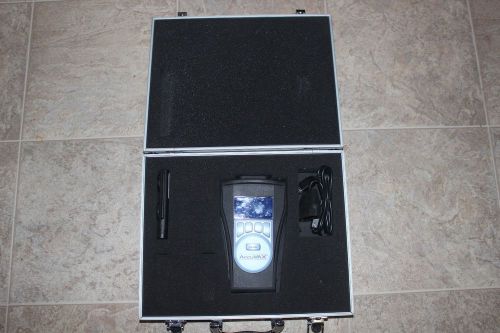 Spectroline xrp 3000  Digital Radiometer/photometer UV Light meter