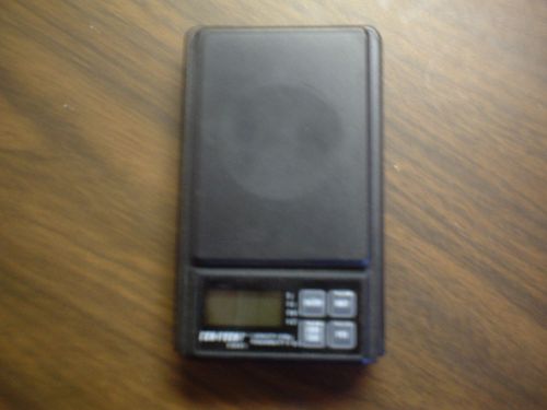 CEN-TECH Digital Pocket Scale