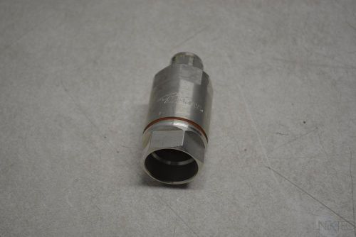 ANDREW TYPE L45W N MALE CONNECTOR FOR LDF 5-50A 7/8 Inch Hard Line L5TNM-PS