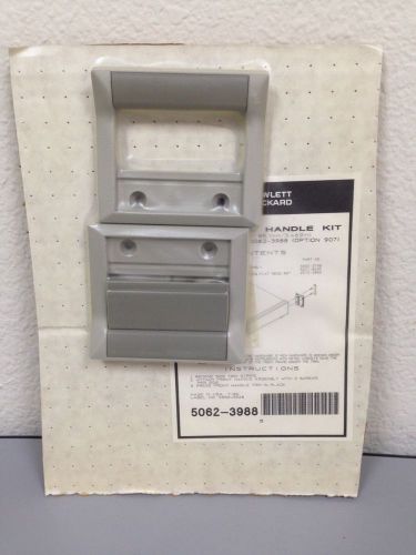 Agilent / HP 5062-3988 3.5&#034; 88.1 mm H Front Handle Kit Brand New