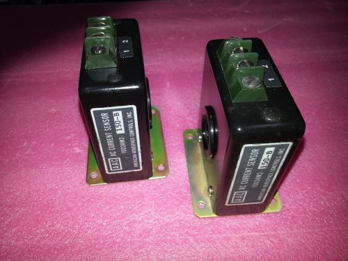 2pcs of AAC AC Current Sensor 1003AM2-150-B