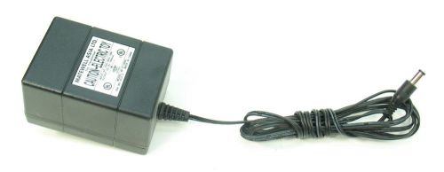 Genuine MATEWELL TOY Charger Power Supply - DC 9v 1000ma MODEL 48-9-1000D