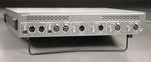 Audio precision  ats-2  w/performance option -usb interface for sale