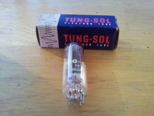 For Sale: Tung-Sol Electron Tube 35W4/HY90