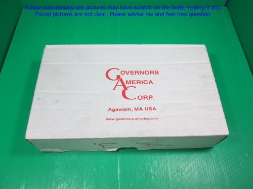 governors-america.com LSM201N Load Sharing Module, New in box,Sn:IX562-012, Pro&#039;
