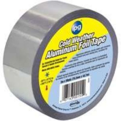 ALL WEATHER FOIL TAPE 3X50YDS