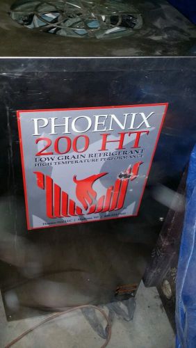 Phoenix HT 200 Dehumidifier