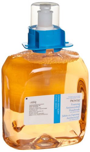 Provon 5186-03 fmx-12 foaming antimicrobial handwash with moisturizers, 1250 ... for sale