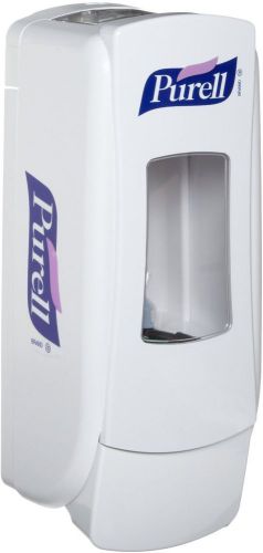 Purell compact dispenser, purell, 1200 ml capacity for sale