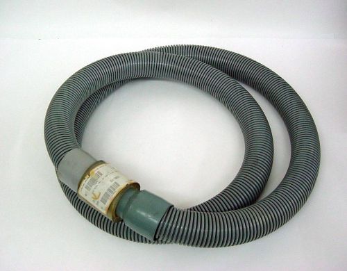 Tennant nobles 78808 hose assy, w/1cuff, 1.5d 090l 1.8/ (new) for sale