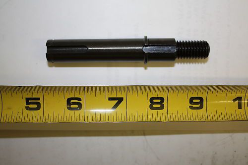 77005199 Clark American Sweeper Shaft