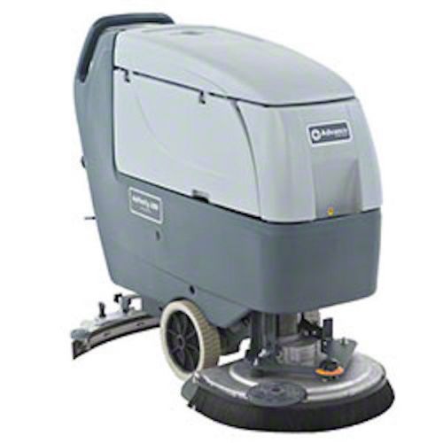 Scrubber advance adfinity™ x20d automatic scrubber-20&#034; disc, 98ah for sale