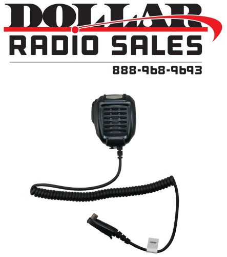 New HYT SM08N1 Remote Speaker Microphone with 3.5mm Jack TC610 TC780 Radios