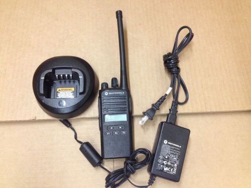 Motorola cp185  uhf 16 channel narrow for sale
