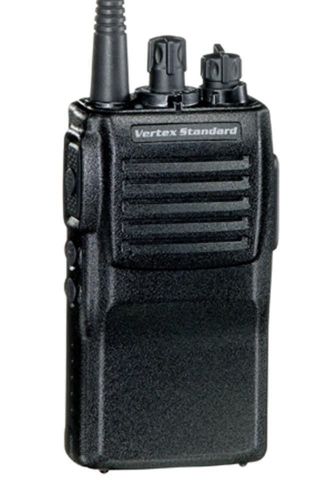 Vertex vx-417-4-5 vhf portable radio for sale
