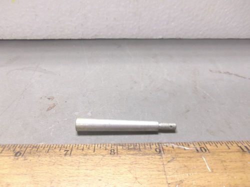 Worcester taper pin corp. - threaded tapered pin - p/n: an386-2-15 (nos) for sale