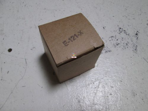 FABCO-AIR E-121-X PANCAKE CYLINDER *NEW IN A BOX*