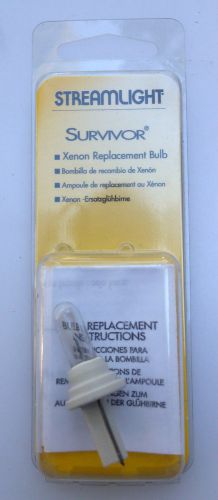 Streamlight Survivor  Xenon Replacement Bulb