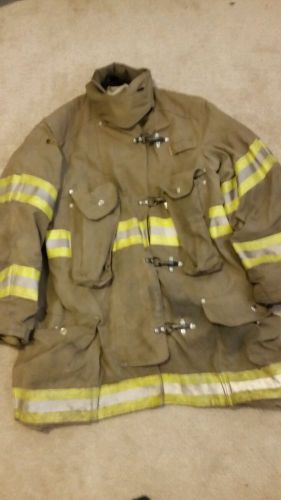 Fire fighter turn out gear