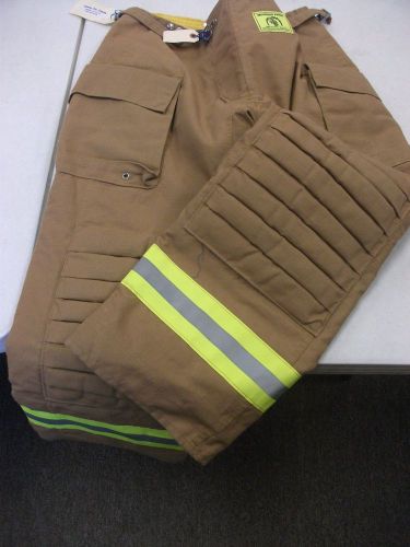 Morning Pride Turnout Gear Pants 36 x 32