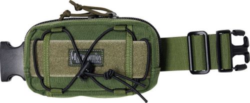 Maxpedition 8001g janus extension pocketd green for sale