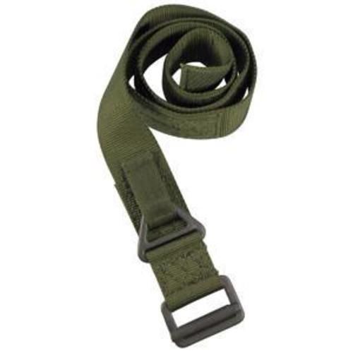 Blackhawk 41cq01od od green cqb emergency rescue rigger&#039;s belt reg - up to 41&#034; for sale