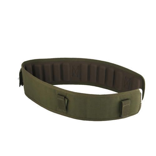 Blackhawk 41bp02od belt pad medium 36-40 od green for sale
