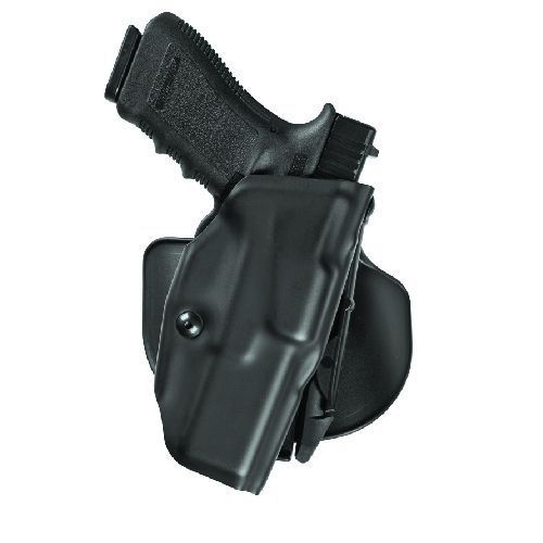 Safariland 6378 als 1911 w/ rails paddle holster right hand black 6378-56-411 for sale