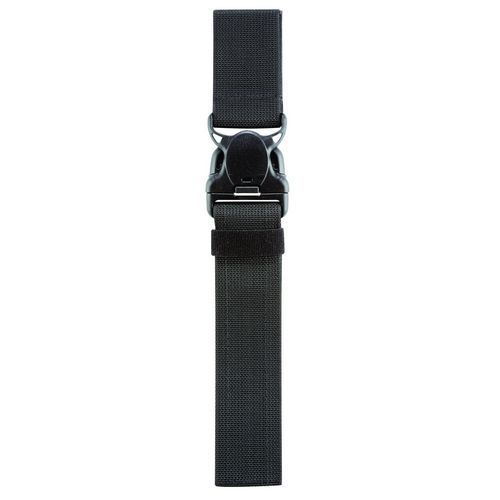 Safariland 6005-11-2 black quick release leg strap only includes buckle for sale