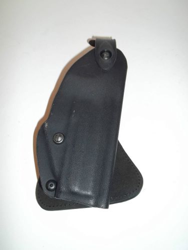 Safariland Paddle Holster for H&amp;K (Right Hand) STX Tactical Finish (0232)