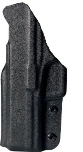Galco Triton Inside the Pant Right Hand Black For Glock 17 22 31 Kydex TR224